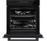 Духовой шкаф Weissgauff EOM 791 SDB Black Edition 431588 4