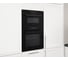 Духовой шкаф Weissgauff EOM 791 SDB Black Edition 431588 6