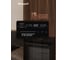 Духовой шкаф Weissgauff EOM 791 SDB Black Edition 431588 9