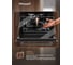 Духовой шкаф Weissgauff EOM 791 SDB Black Edition 431588 14