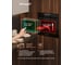 Духовой шкаф Weissgauff EOM 791 SDB Black Edition 431588 18