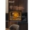 Духовой шкаф Weissgauff EOM 791 SDB Black Edition 431588 23