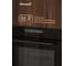 Духовой шкаф Weissgauff EOM 791 SDB Black Edition 431588 24