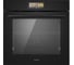 Духовой шкаф Weissgauff EOM 899 Color Touch Black Matt 439026 1