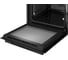 Духовой шкаф Weissgauff EOM 899 Color Touch Black Matt 439026 2