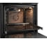 Духовой шкаф Weissgauff EOM 899 Color Touch Black Matt 439026 4