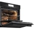 Духовой шкаф Weissgauff EOM 899 Color Touch Black Matt 439026 6