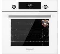 Духовой шкаф Weissgauff EOV 312 SW 430613