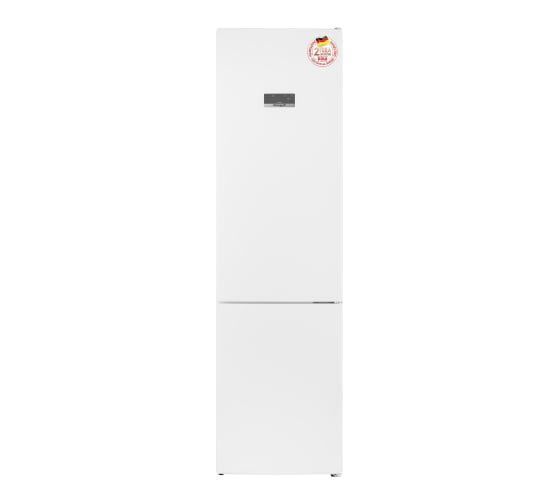 Холодильник Weissgauff WRK 2010 D Inverter NoFrost White 441084
