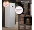 Холодильник Weissgauff WRK 2010 D Inverter NoFrost White 441084 2