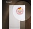 Холодильник Weissgauff WRK 2010 D Inverter NoFrost White 441084 3