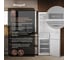 Холодильник Weissgauff WRK 2010 D Inverter NoFrost White 441084 5