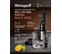 Шнековая соковыжималка Weissgauff WSJ 210 MDL Digital Multi Juice 435278 2