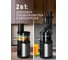 Шнековая соковыжималка Weissgauff WSJ 210 MDL Digital Multi Juice 435278 12