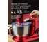 Миксер Weissgauff WSM 227 PDR Touch Screen Pro 435337 24