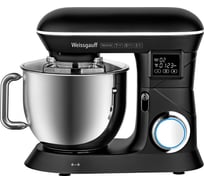 Миксер Weissgauff WSM 147 PDB Metal gear silent 432812