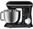 Миксер Weissgauff WSM 147 PDB Metal gear silent 432812 1
