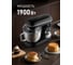 Миксер Weissgauff WSM 147 PDB Metal gear silent 432812 13