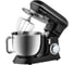 Миксер Weissgauff WSM 147 PDB Metal gear silent 432812 14