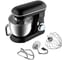 Миксер Weissgauff WSM 147 PDB Metal gear silent 432812 20