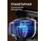 Миксер Weissgauff WSM 147 PDB Metal gear silent 432812 23
