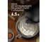 Миксер Weissgauff WSM 147 PDB Metal gear silent 432812 24
