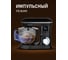 Миксер Weissgauff WSM 147 PDB Metal gear silent 432812 28