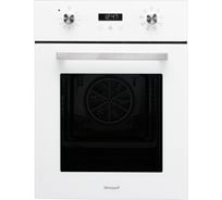 Духовой шкаф Weissgauff EOY 451 PDW 426775