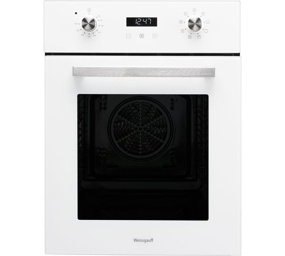 Духовой шкаф Weissgauff EOY 451 PDW 426775