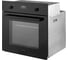 Духовой шкаф Weissgauff EOV 676 SB Black Edition 432382 1