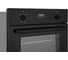 Духовой шкаф Weissgauff EOV 676 SB Black Edition 432382 6