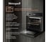 Духовой шкаф Weissgauff EOV 676 SB Black Edition 432382 13