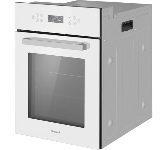 Духовой шкаф Weissgauff EOY 4511 Touch DW 438386