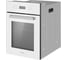 Духовой шкаф Weissgauff EOY 4511 Touch DW 438386 1