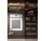 Духовой шкаф Weissgauff EOY 4511 Touch DW 438386 4