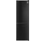 Холодильник Weissgauff WRK 185 Total NoFrost Inverter Black Inox 437276 1