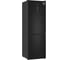 Холодильник Weissgauff WRK 185 Total NoFrost Inverter Black Inox 437276 6