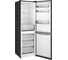 Холодильник Weissgauff WRK 185 Total NoFrost Inverter Black Inox 437276 7