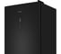 Холодильник Weissgauff WRK 185 Total NoFrost Inverter Black Inox 437276 9