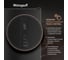Холодильник Weissgauff WRK 185 Total NoFrost Inverter Black Inox 437276 20