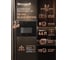 Духовой шкаф компактный с СВЧ Weissgauff OE 446 Black Edition 431523 2