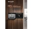 Духовой шкаф компактный с СВЧ Weissgauff OE 446 Black Edition 431523 3