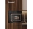 Духовой шкаф компактный с СВЧ Weissgauff OE 446 Black Edition 431523 10