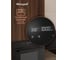 Духовой шкаф компактный с СВЧ Weissgauff OE 446 Black Edition 431523 15