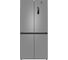 Холодильник Weissgauff WCD 450 X NoFrost Inverter 430797 1