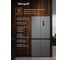 Холодильник Weissgauff WCD 450 X NoFrost Inverter 430797 5