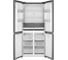 Холодильник Weissgauff WCD 450 X NoFrost Inverter 430797 11