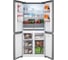 Холодильник Weissgauff WCD 450 X NoFrost Inverter 430797 12