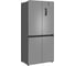 Холодильник Weissgauff WCD 450 X NoFrost Inverter 430797 13