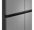 Холодильник Weissgauff WCD 450 X NoFrost Inverter 430797 15